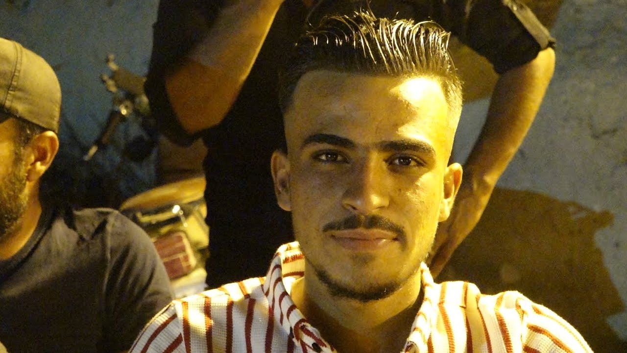 افراح عين البيضة عشيرة الصريصات الفنان جاسم هلال @العريس ابراهيم محمد الايوب(1)