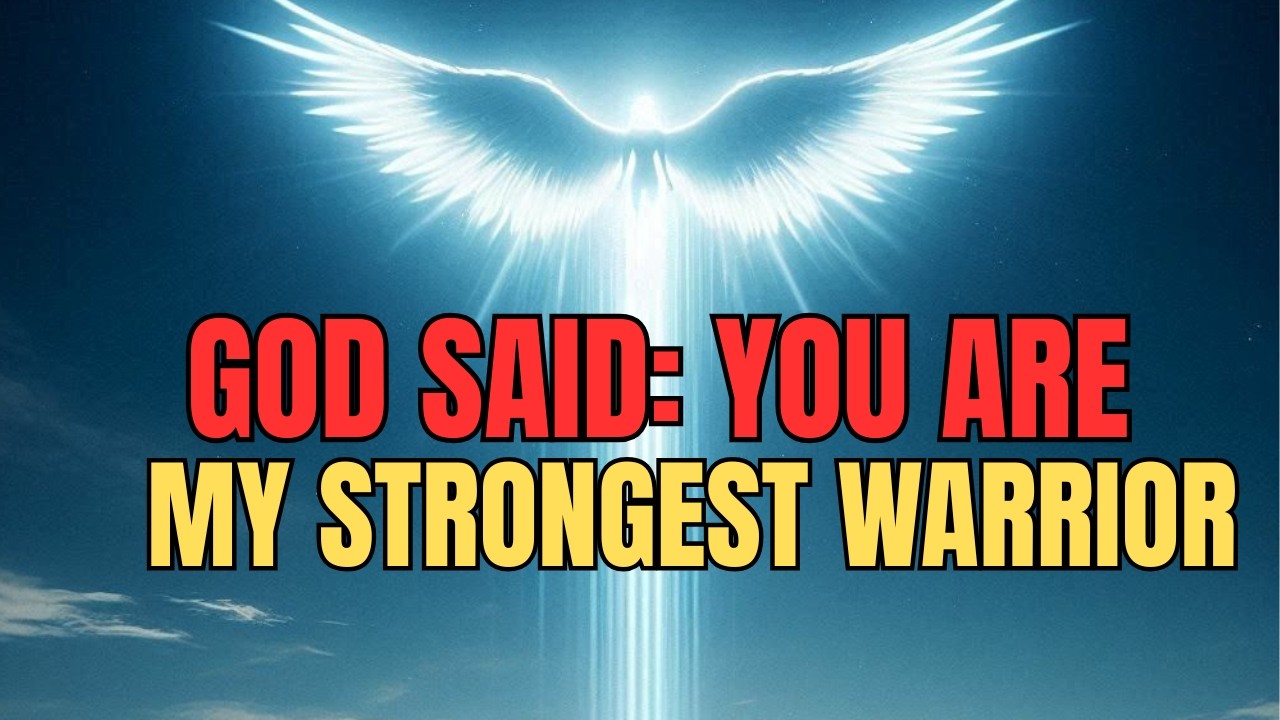 Chosen Ones: You Are The STRONGEST Chosen One!! The Prophecy Is Real 😱💥