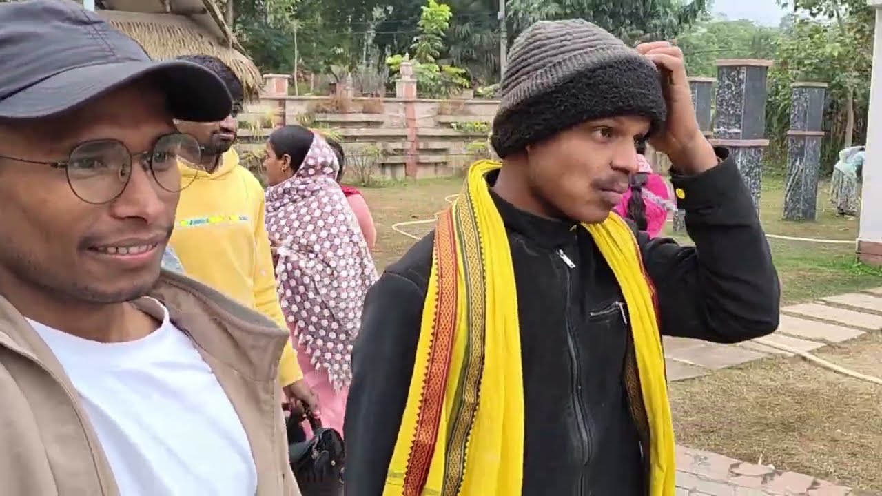 Venu Van Park Rajgir 🌿 | Peaceful Nature & Beautiful Views