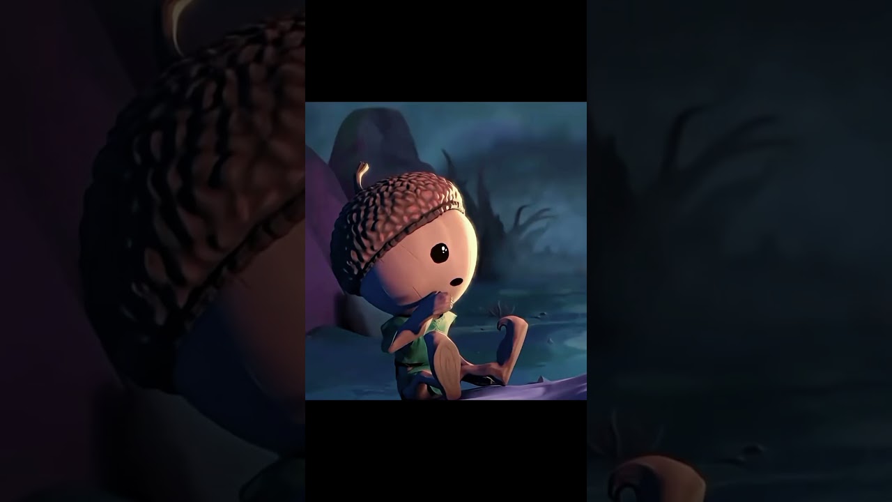 Heartwarming Fire Spirit and Wood Spirit Story | Emotional Fantasy Animation
