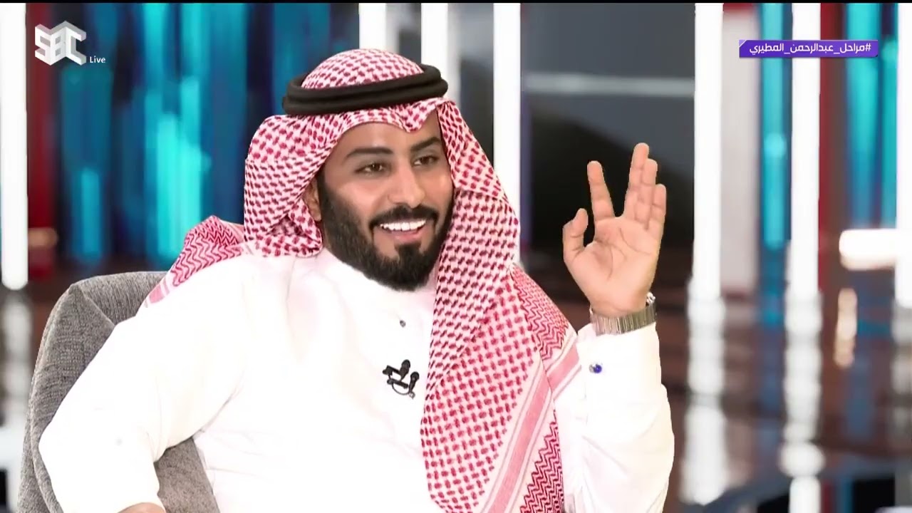 #مراحل | تفاصيل الخلاف الذي وقع بين مشهورتين بسبب عبدالرحمن المطيري