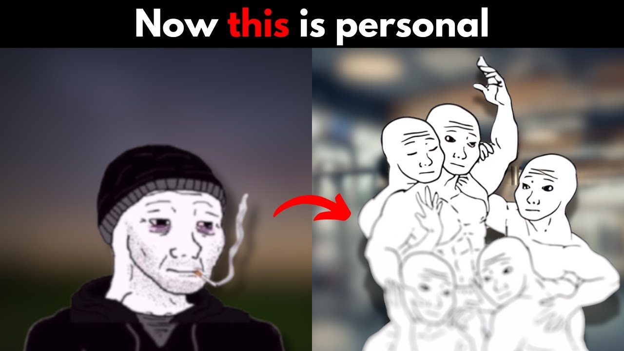 Make the Greatest Comeback of Your Life