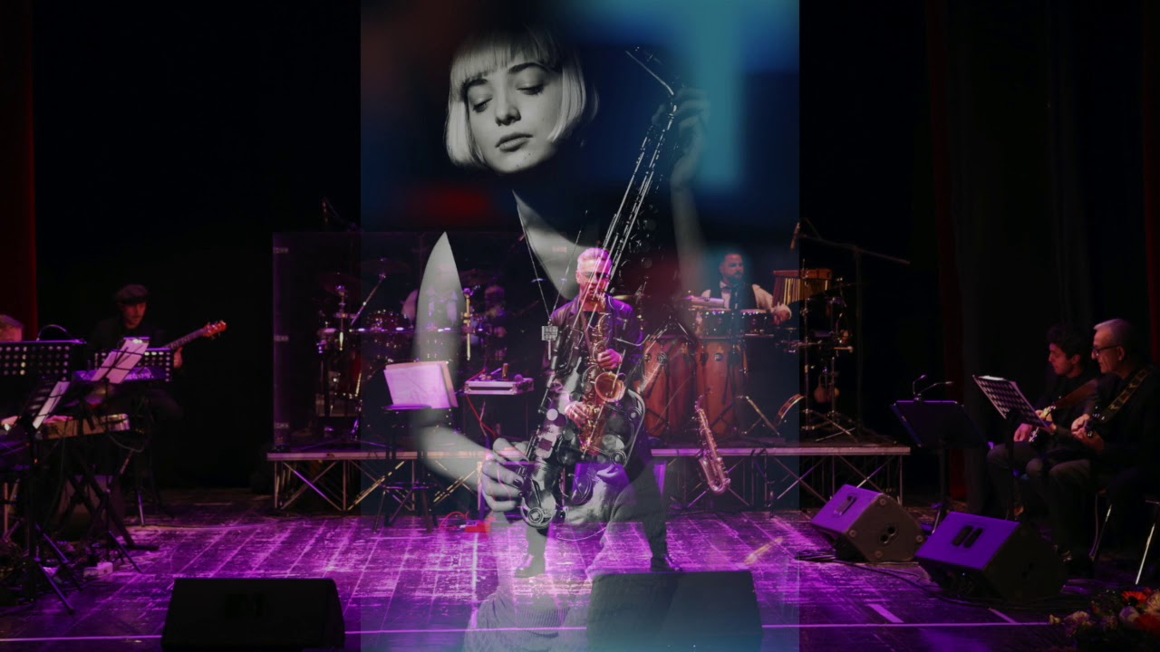 PEPITO SAX -