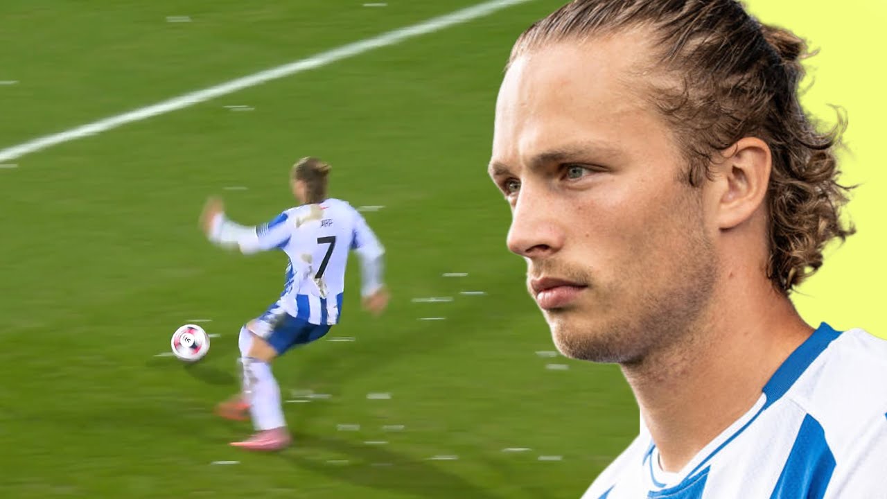 Jann Fiete Arp Shows His Potential in 2026!