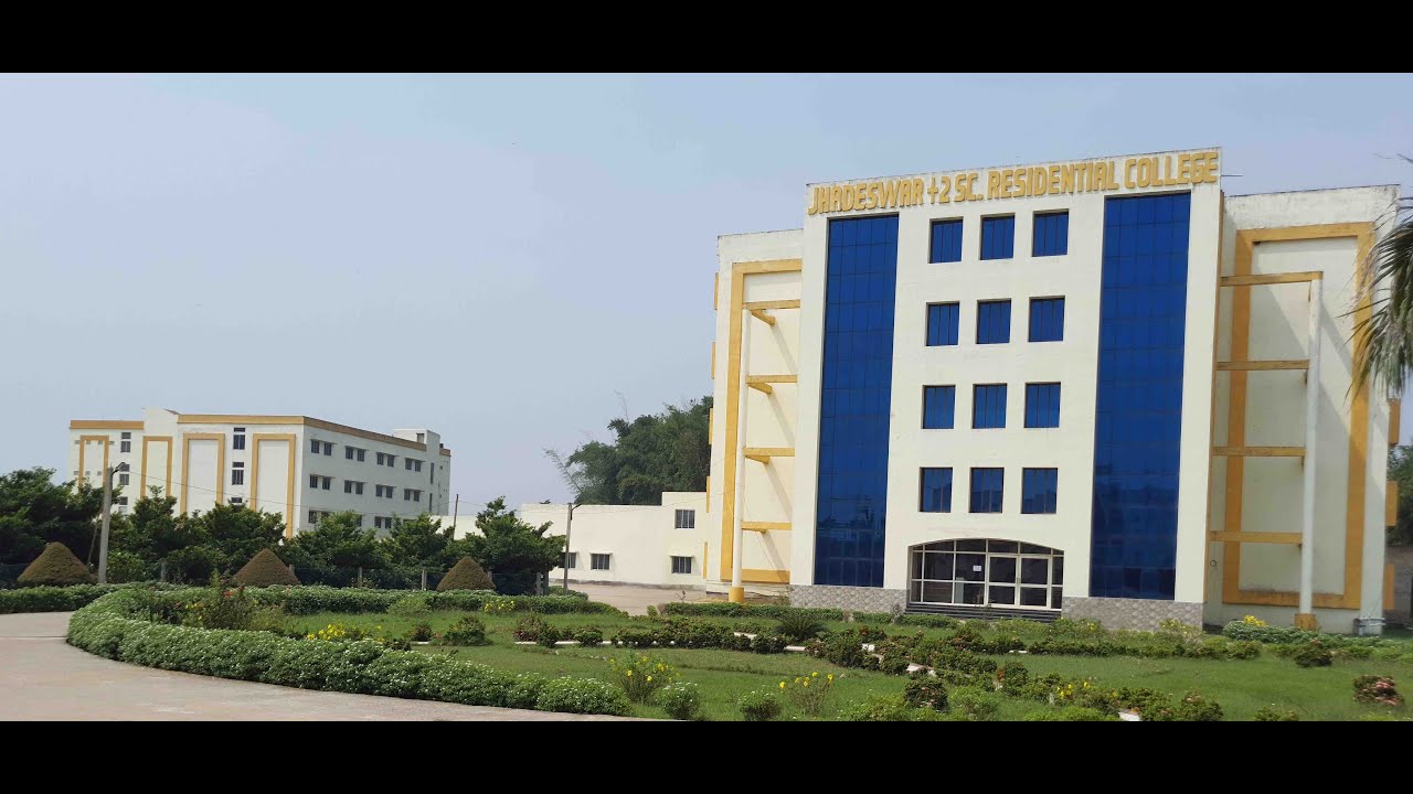 Virtual Tour of Jhadeswar +2 Science Residential College