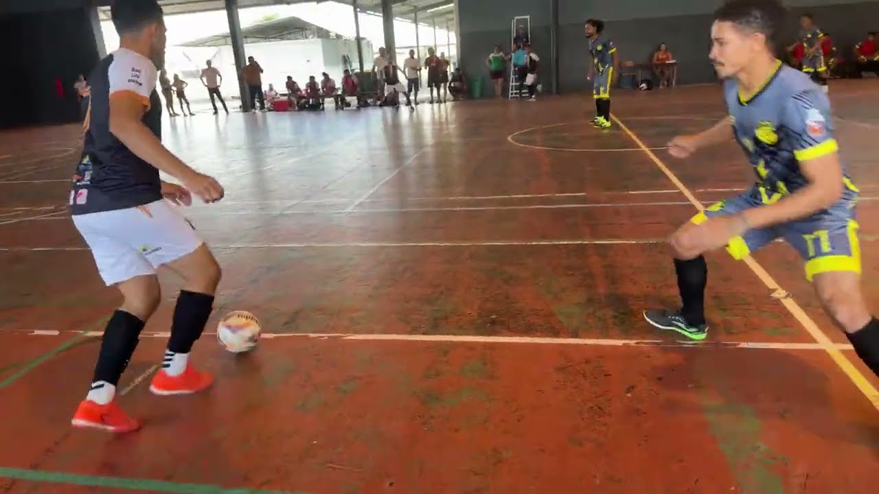 REGINA AC vs REAL G R2 1MT