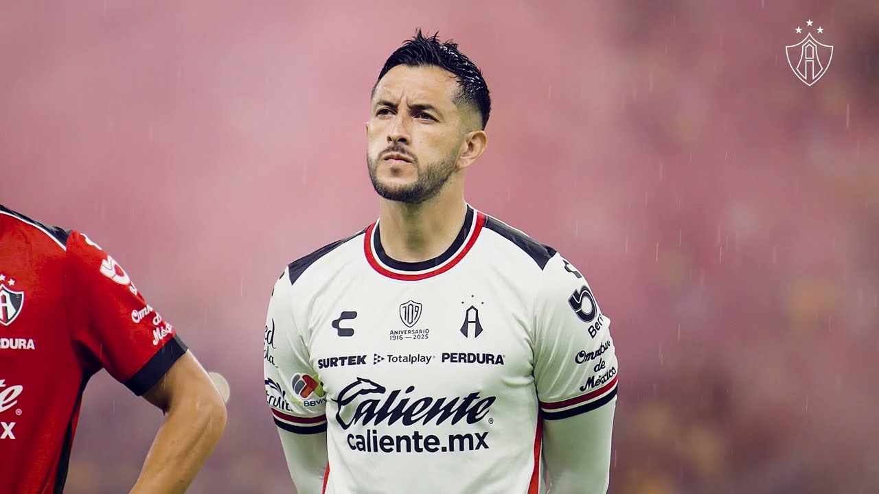 ¡Los 15 Penales Atajados de Camilo Vargas en el Fútbol Mexicano! 🔴⚫️