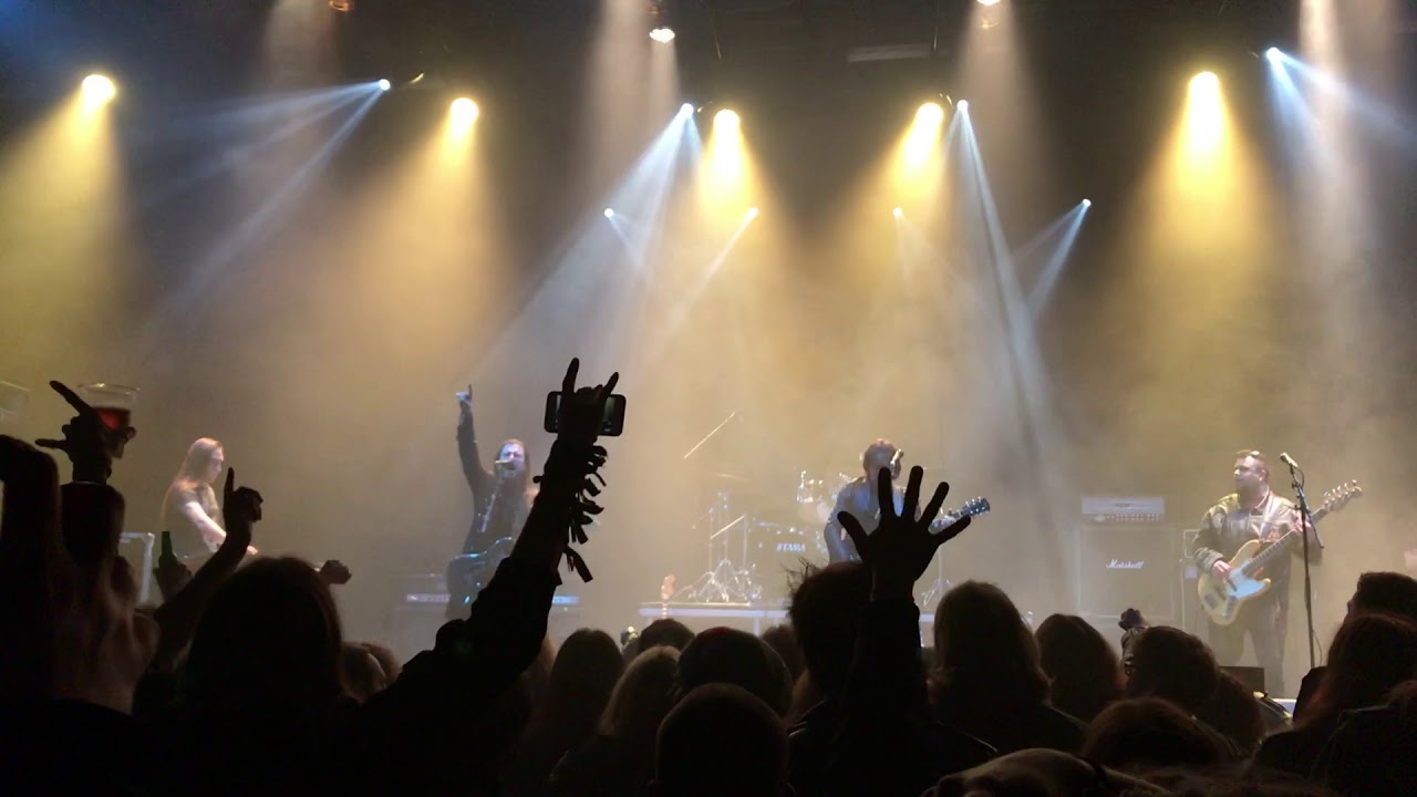 Divlje Jagode - Live at The Abyss Underground Festival 2019 - Full show