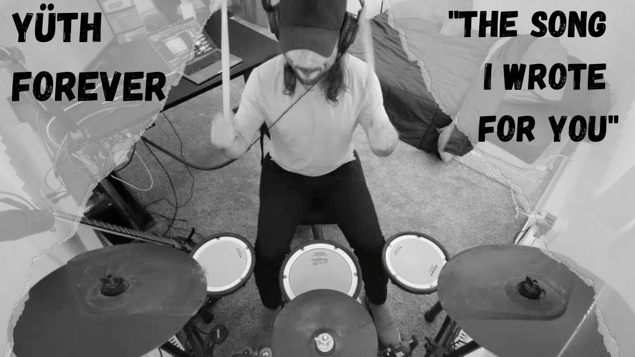 Yuth Forever - 