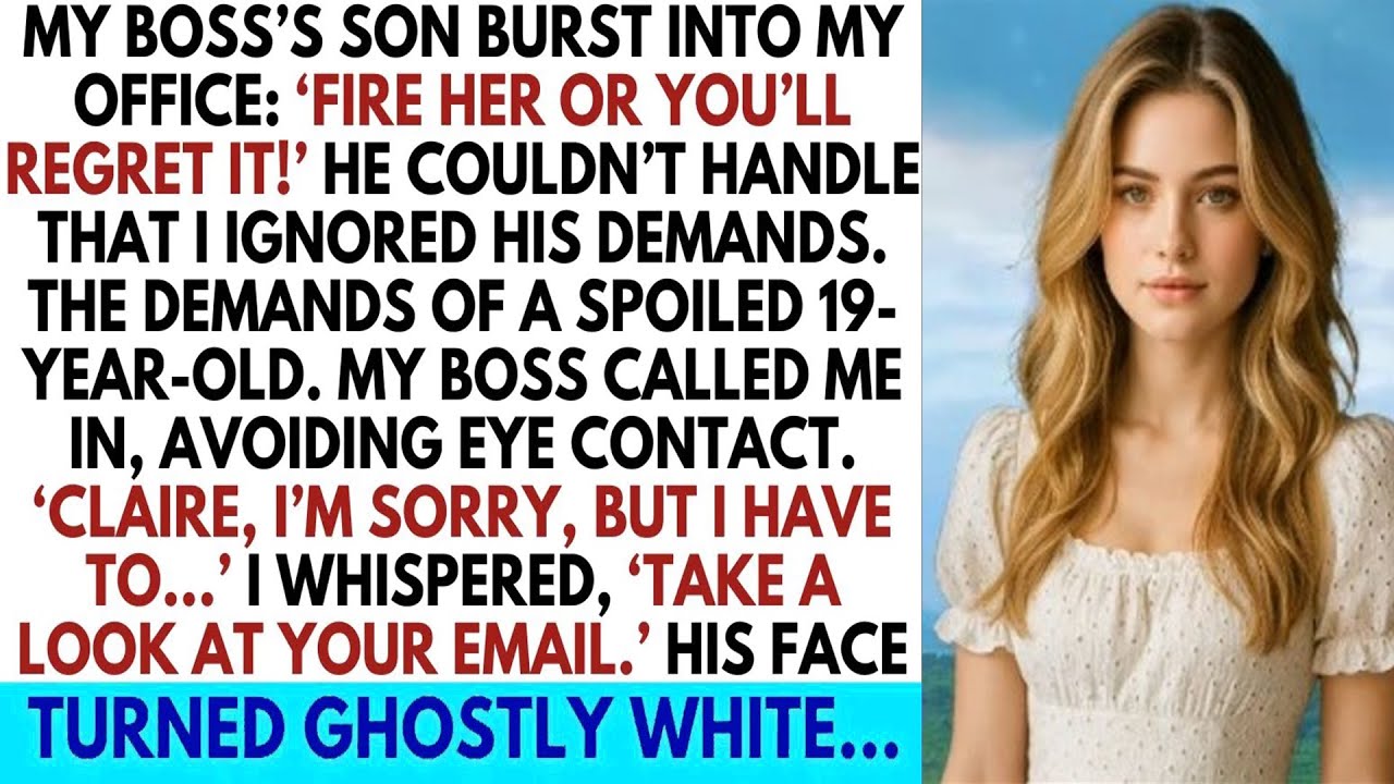 From Betrayed Wife to Business Owner: How a Husband’s Fraud Cost Him Everything and Set Me Free