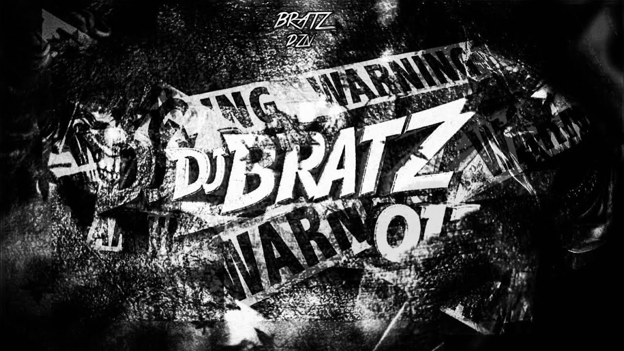 ECLÉTICA NOMAFÍSICA 1.0🩸 - [DJ BRATZ 011🎴]
