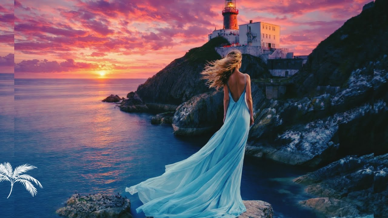 Deep House 2026🌴  Frequency of Peace [UHD • Melodic • Soul Alignment]