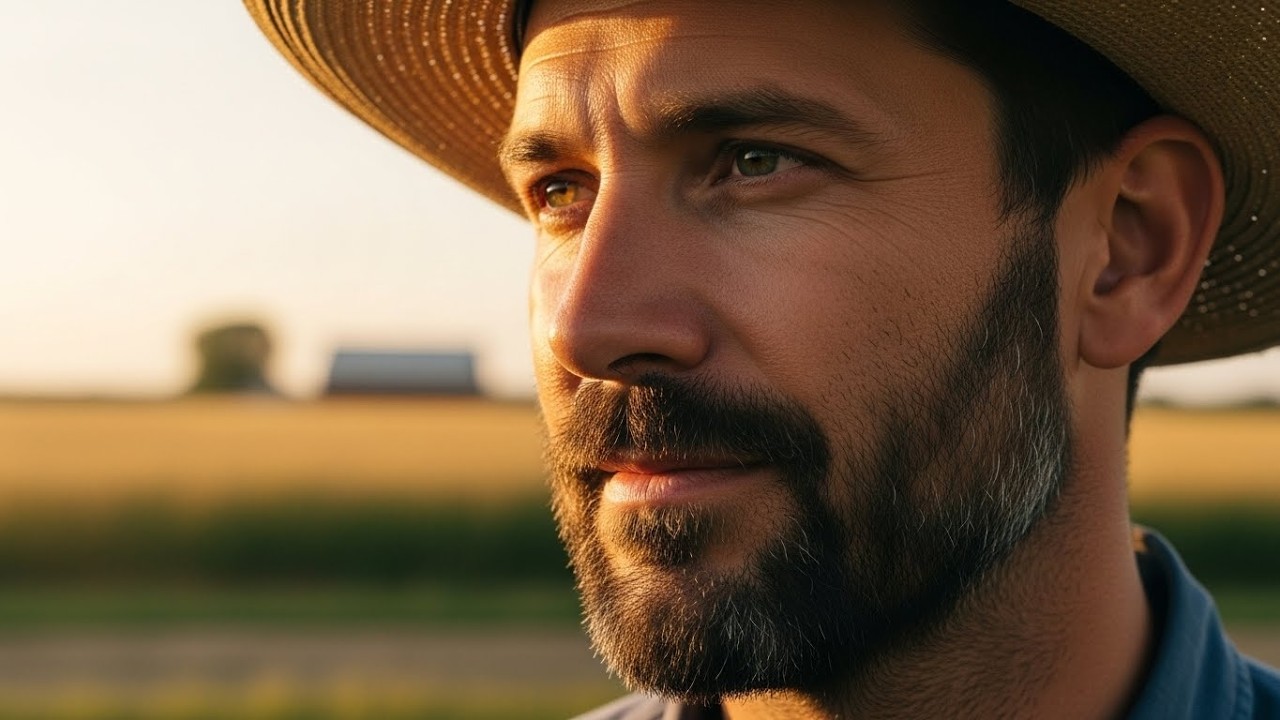 Dejó a los Amish para ser libre, pero su corazón permaneció 💔🌾 | Películas online gratis