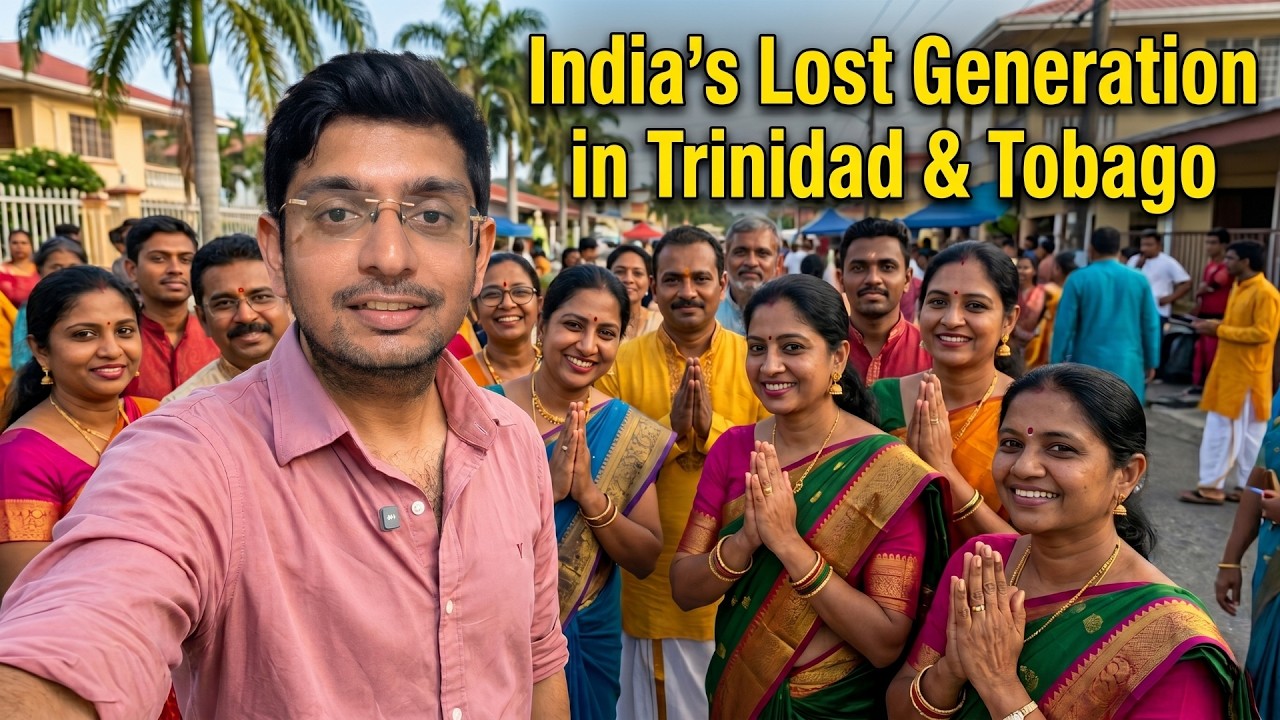 They Came 7 Samundar Paar&hellip; And Kept India Alive for 200 Years 🇹🇹