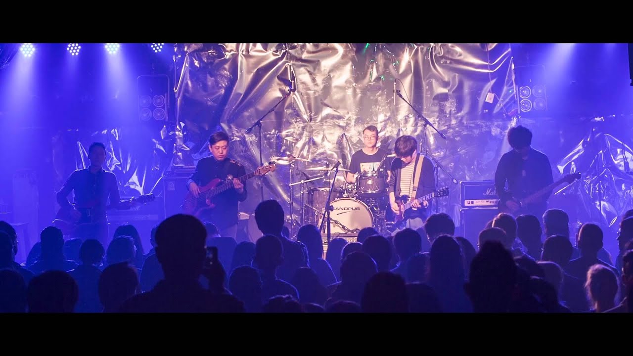 2015 03 27 口鸟周年 HuaLun花伦乐队