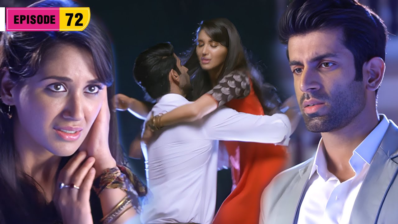 श्रवण ने बचाई सुमन की जान | Ek Duje Ke Vaaste | Episode 72 | Nikita Namik | Hit Show | HarPalBandhan