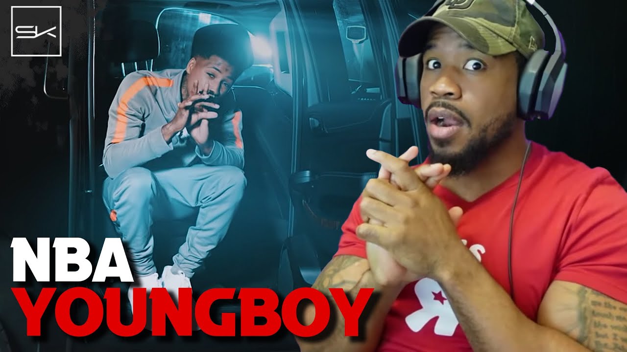 MY 1ST LISTEN TO NBA YOUNGBOY - TRYING TO UNDERSTAND HIP HOP TODAY