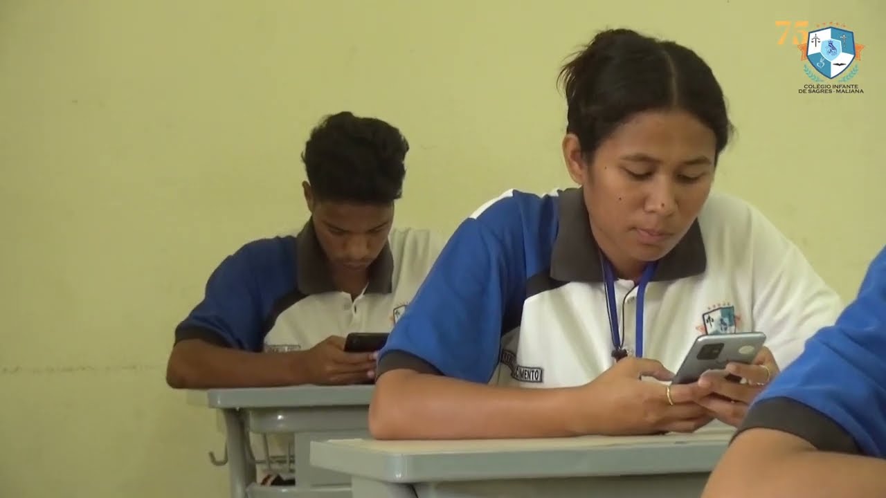 Colegio Maliana - Exame Local Final 2023
