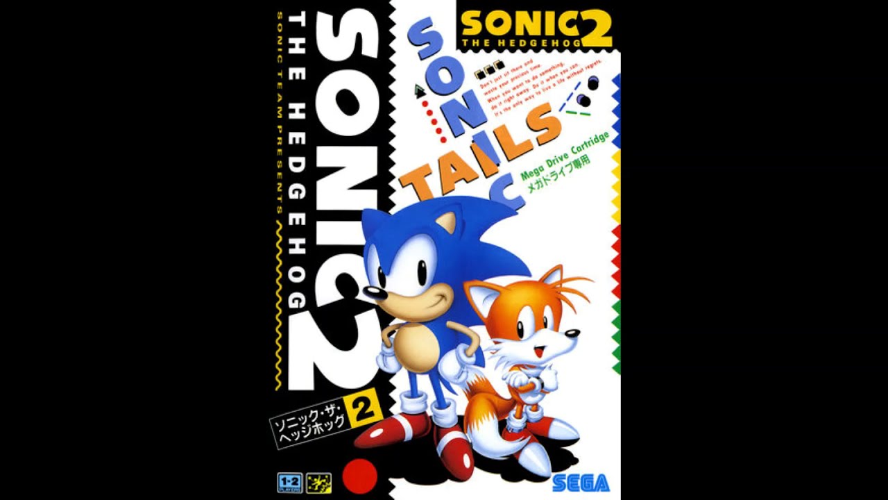 all Sonic the hedgehog 2 commercials