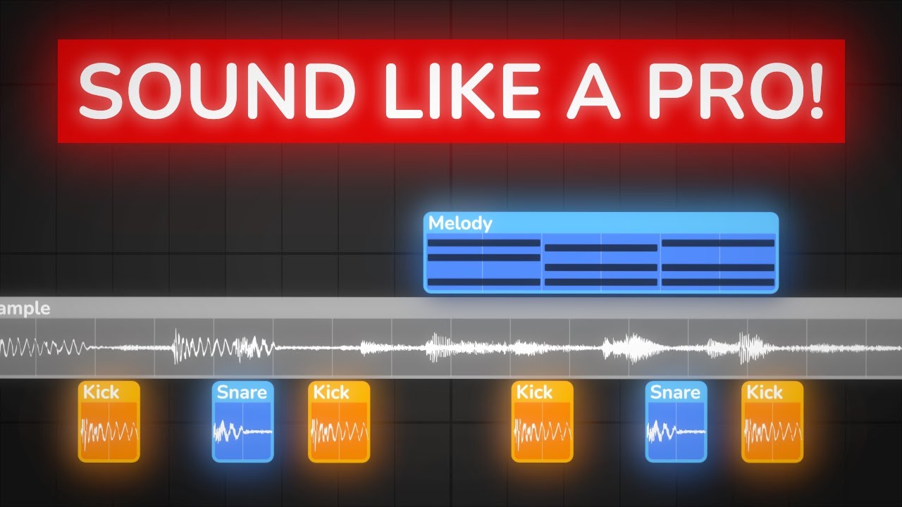 How to Make Beats That Hook Listeners in 5 Seconds!