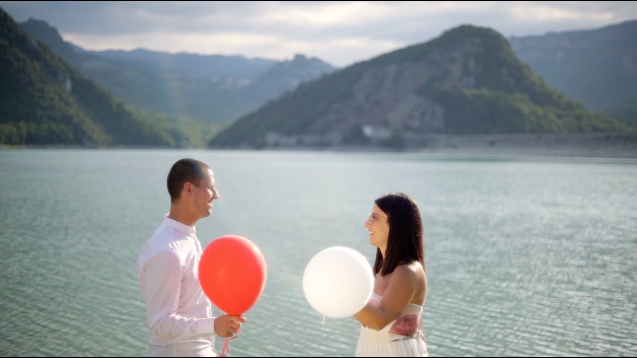 TUTTE LE FUNTANELLE video musicale | Gruppo Transumante