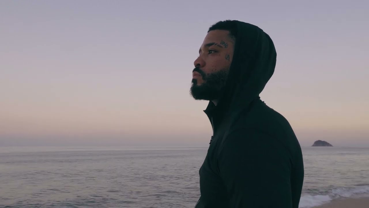 KAYUÁ - DE MIM SOU REI