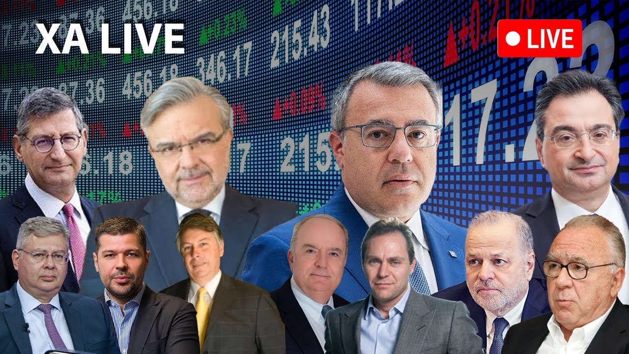 19.02.26 MARKET UPDATE - Blue chips - OIKONOMIKA ΑΠΟΤΕΛΕΣΜΑΤΑ ΕΙΣΗΓΜΕΝΩΝ