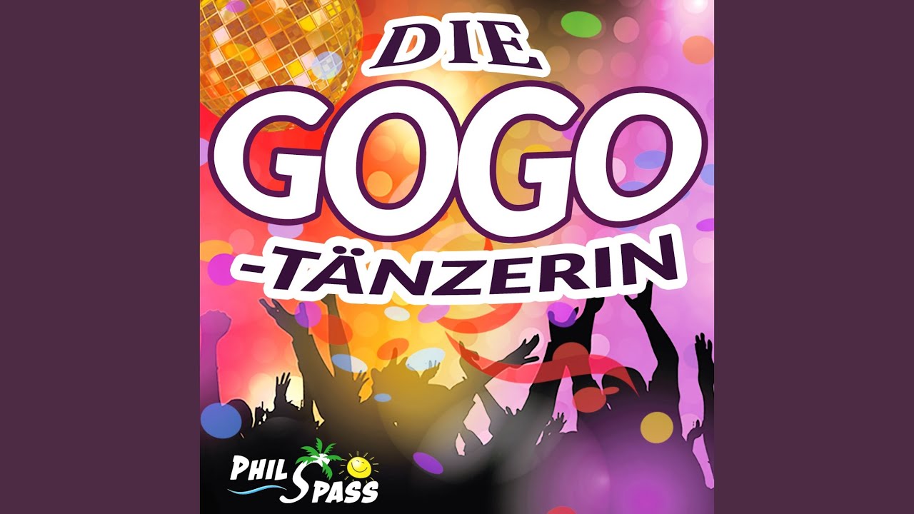 Die Gogotänzerin
