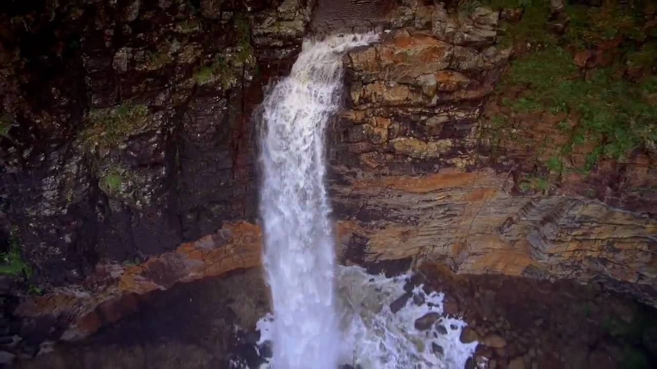 Wonderful Chill Out Music - Wild Ocean [HD].mp4