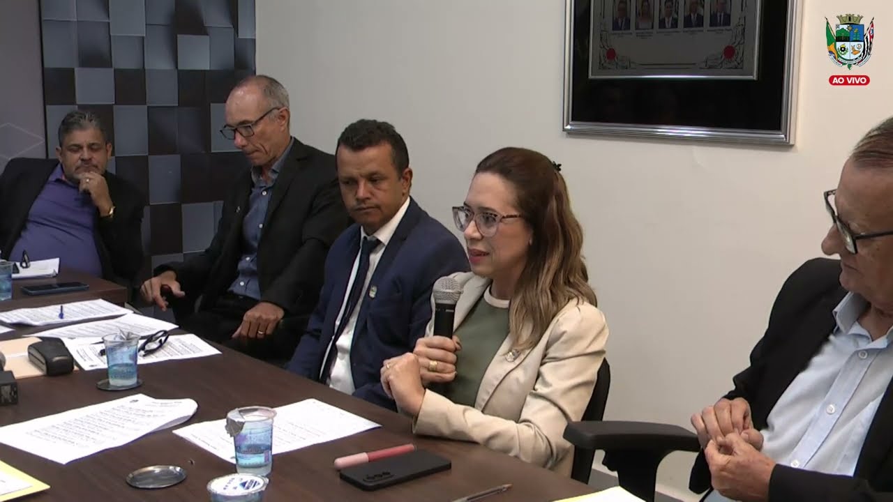 Vereadora Fernanda Machado