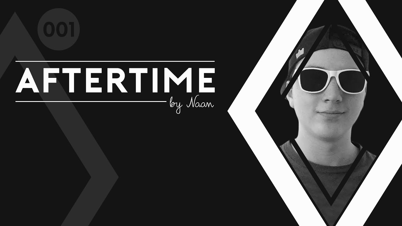 Aftertime Ep. 000 - by NAAN