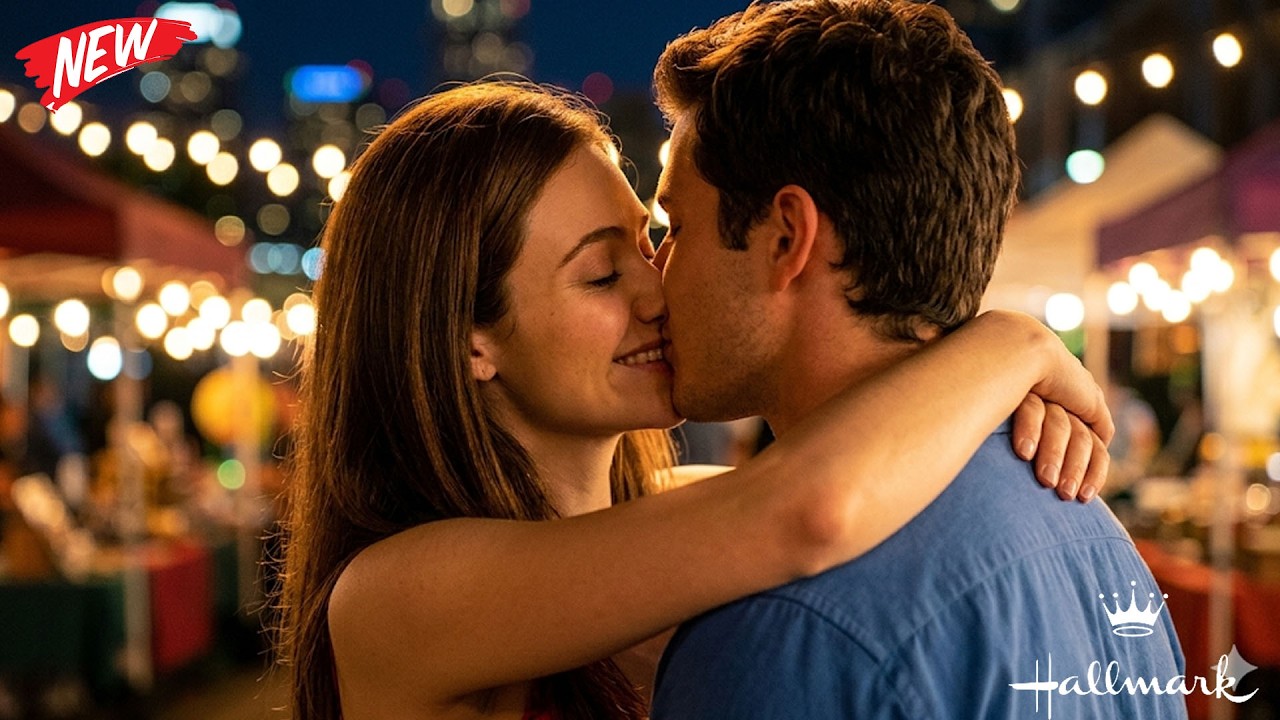 A Rainy Day Changed Everything  | Heartwarming Romance  Hallmark New Full Movie!