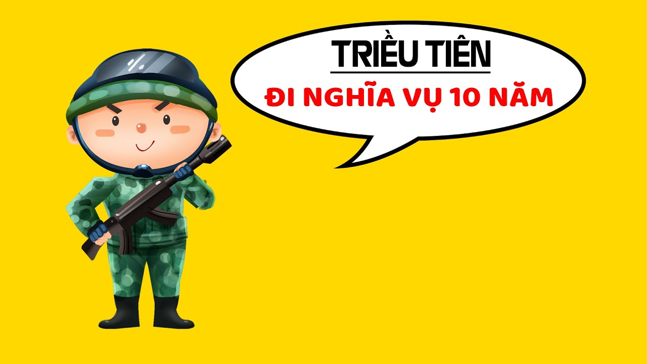 Đi Nghĩa vụ Quân sự ở nước khác có giống Việt Nam không?