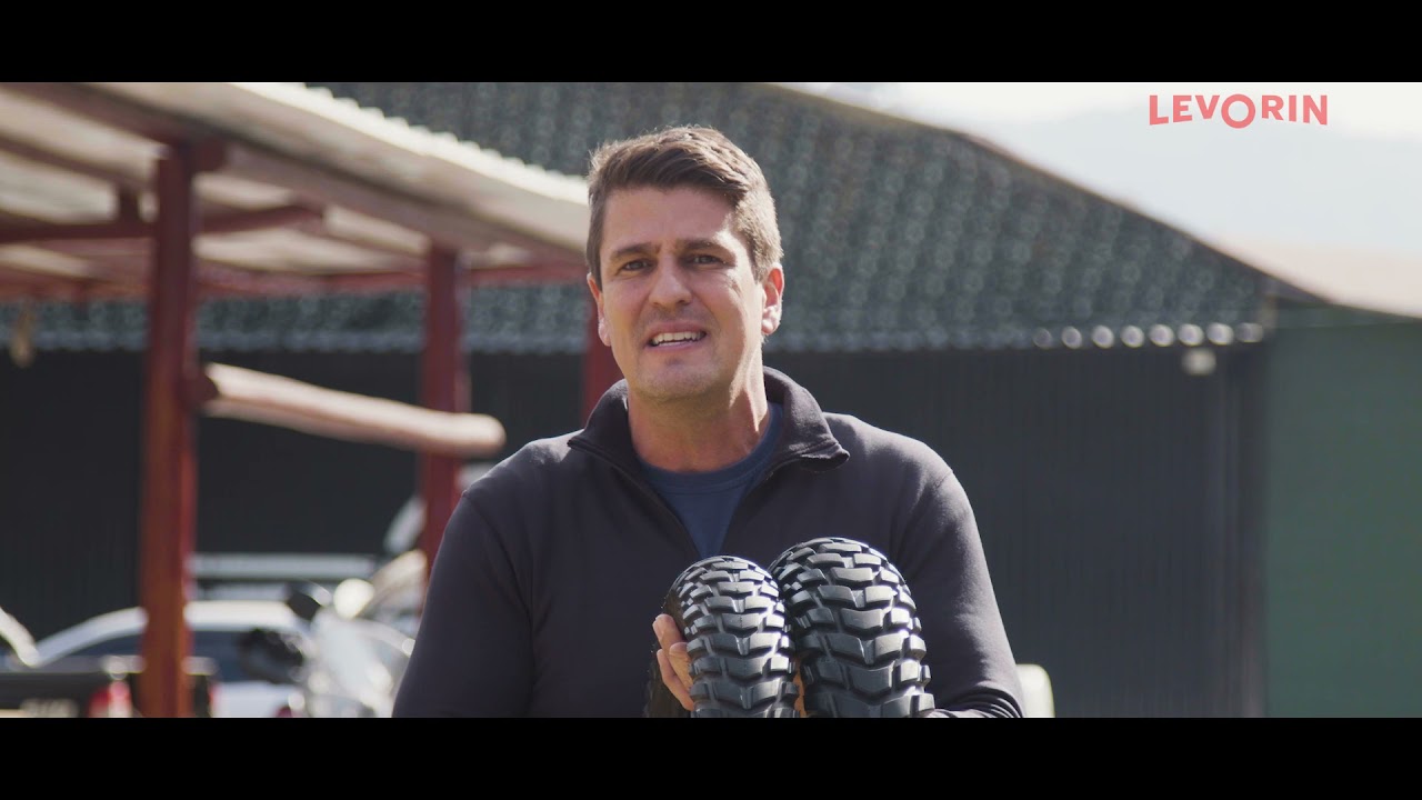 Pneus Levorin | Duna 2 | Depoimento de Leandro Mello