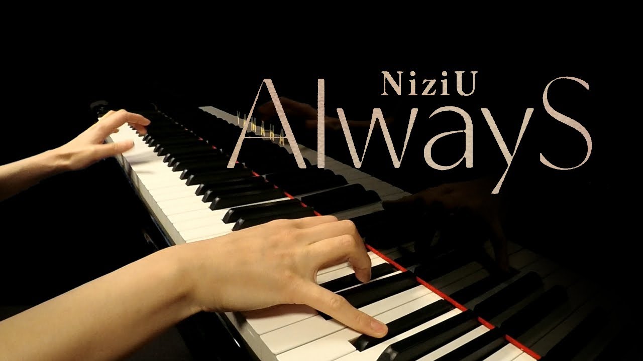 【HARD ver.】NiziU 