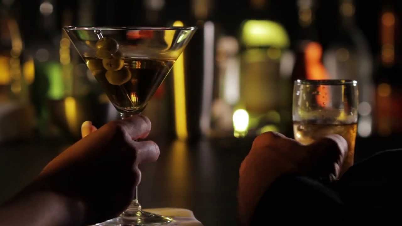 James Pomichter cinematography and lighting samples