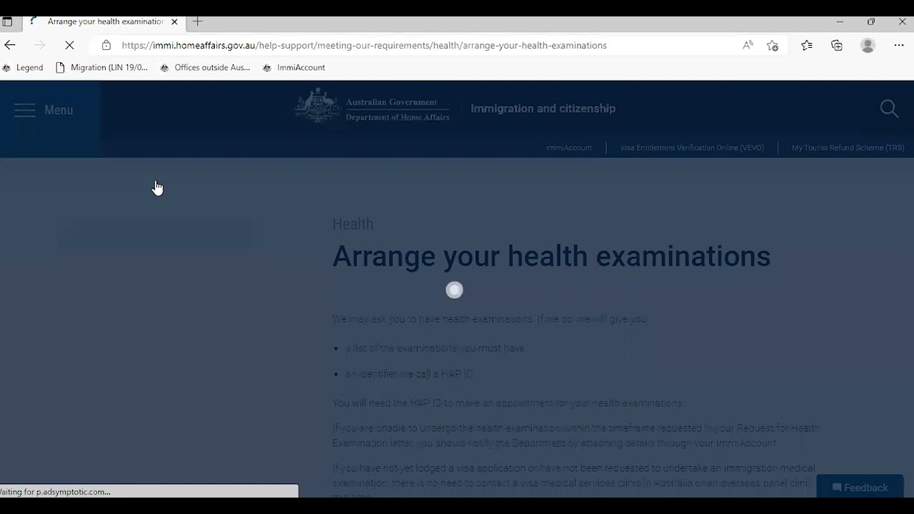 How to find approved panel physicians for your health and medical check