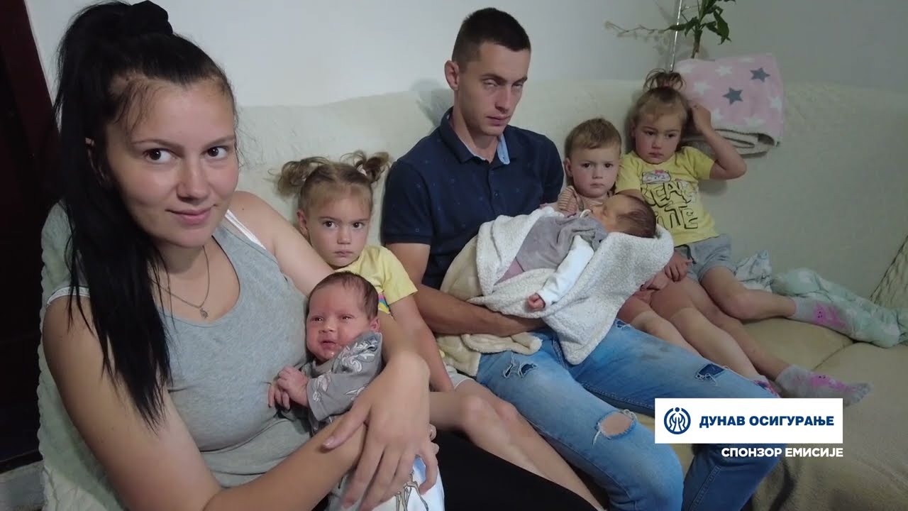 Naša priča ep. 512 19.06.2025. Ostatija, Ivanjica, porodica Radonjić, stočarstvo