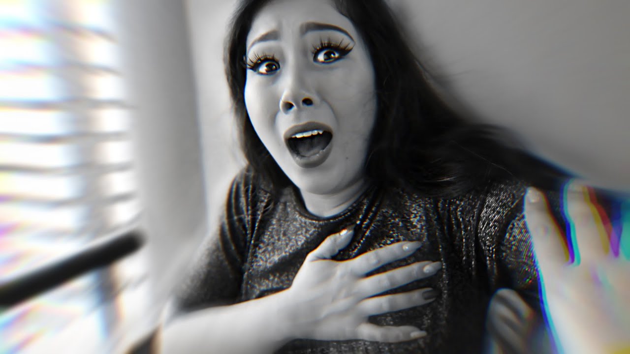 VOCÊS DECIDEM O TÍTULO DESSE VÍDEO KKKKKK | Blog das irmãs