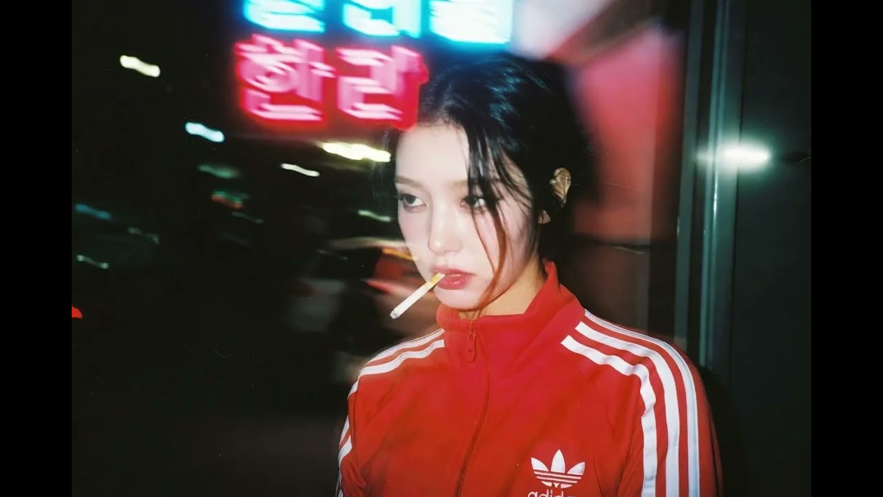 db김재권X이슬람탄탄 - 다가오지마 (k-pop cover 80's style)