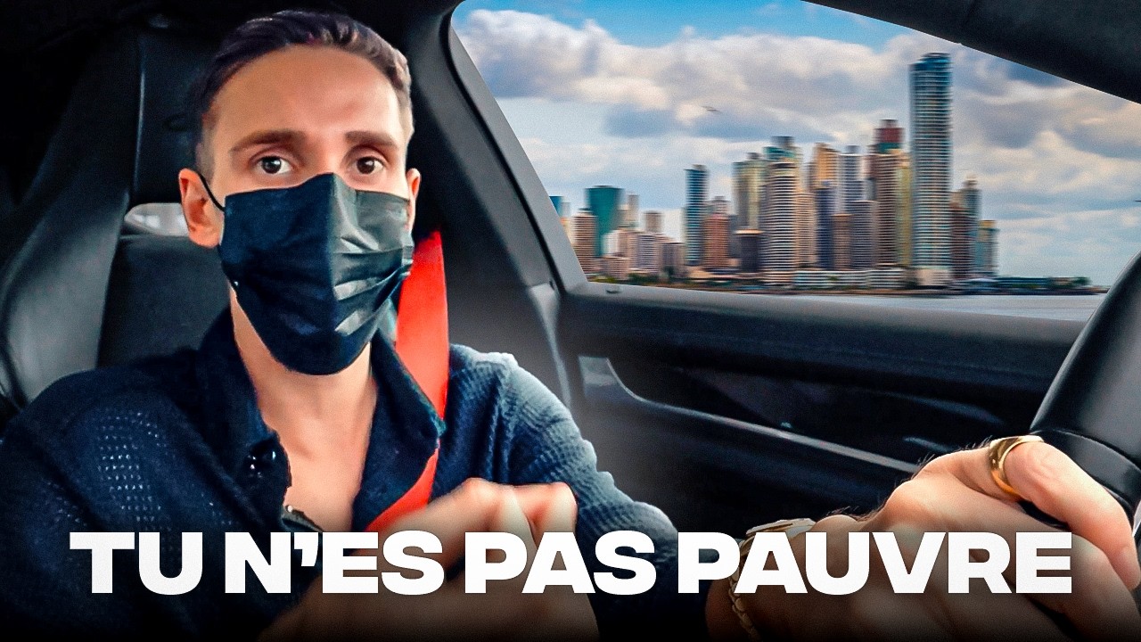 11 ans de TRADING m’ont appris ça sur le SUCCÈS