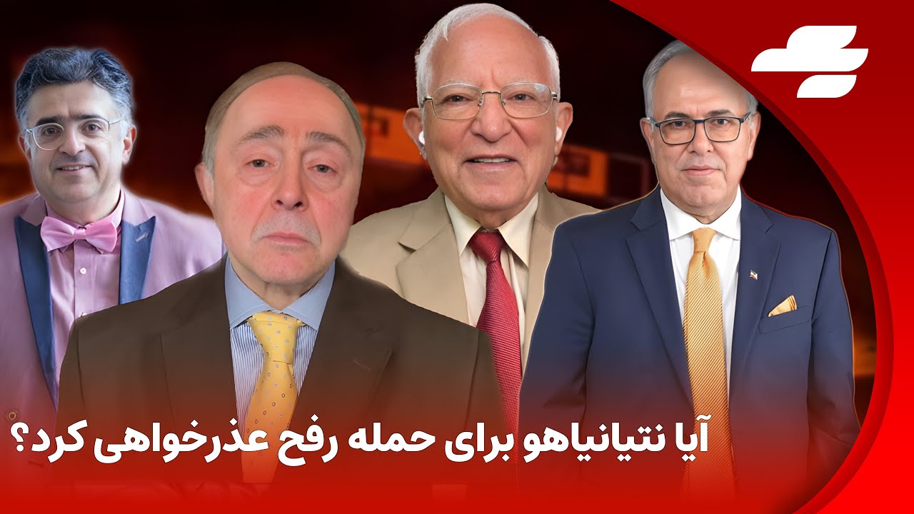 آخرین لحظه: تقی زاده میخواهند زیرپای شاهزاده را خالی کنند