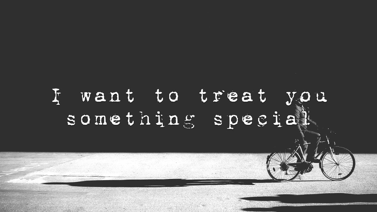 HONNE - Warm On A Cold Night (LYRICS)