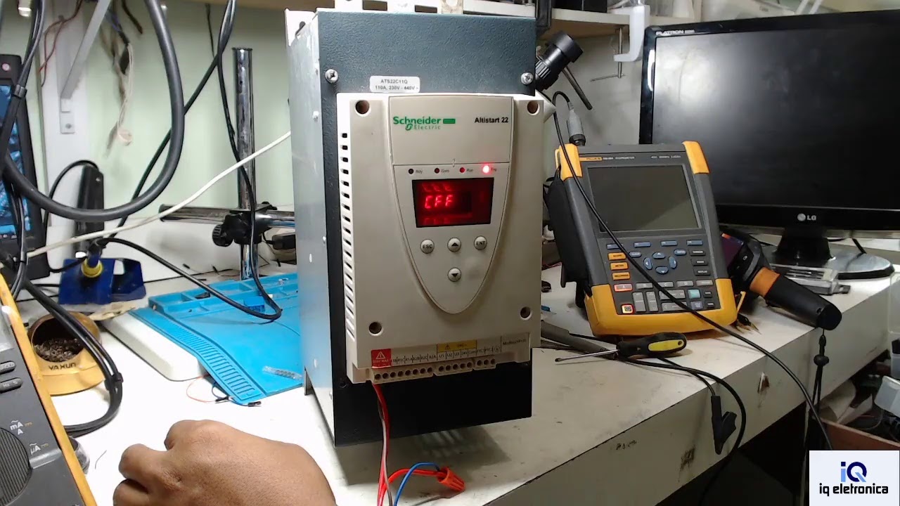 Reparo Soft Star ats22