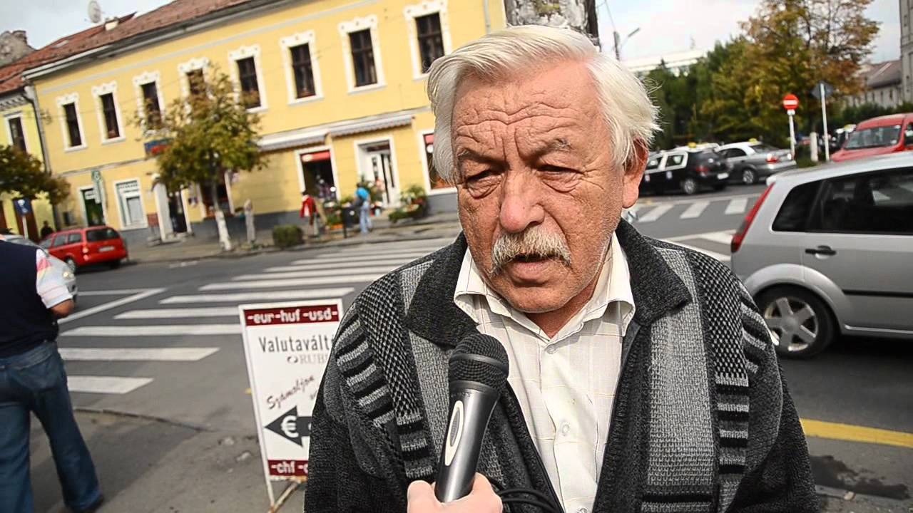 Biztonságos város Udvarhely? Kell félni ?