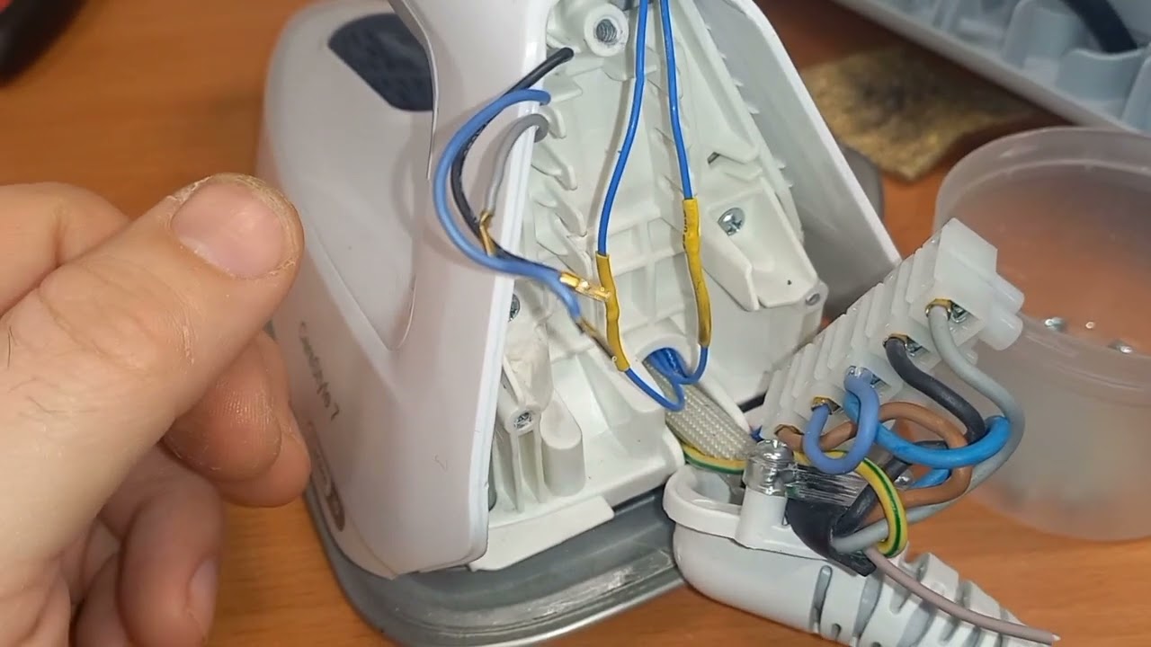 Парогенератор Braun carestyle 7 