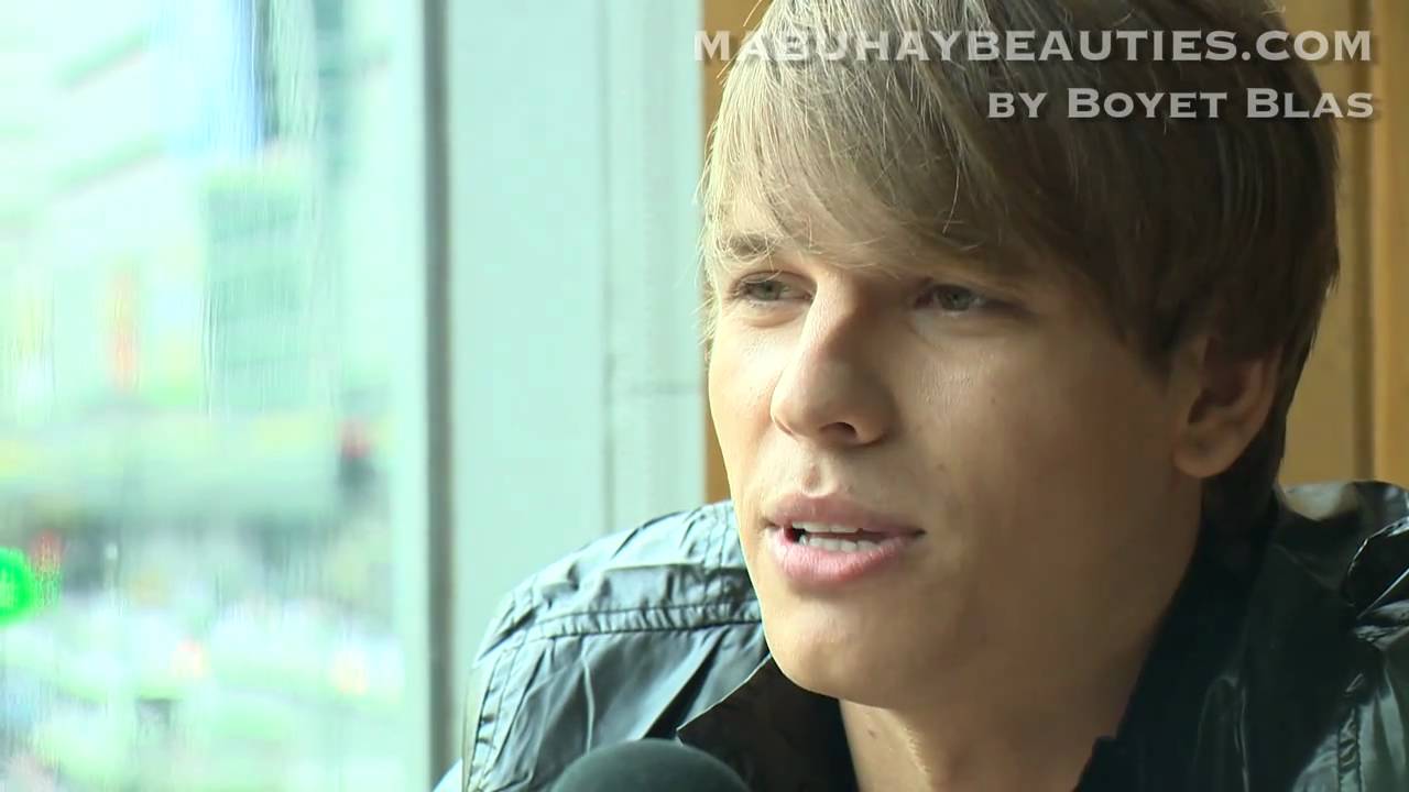 Andrew Philip now in Manila!!!!