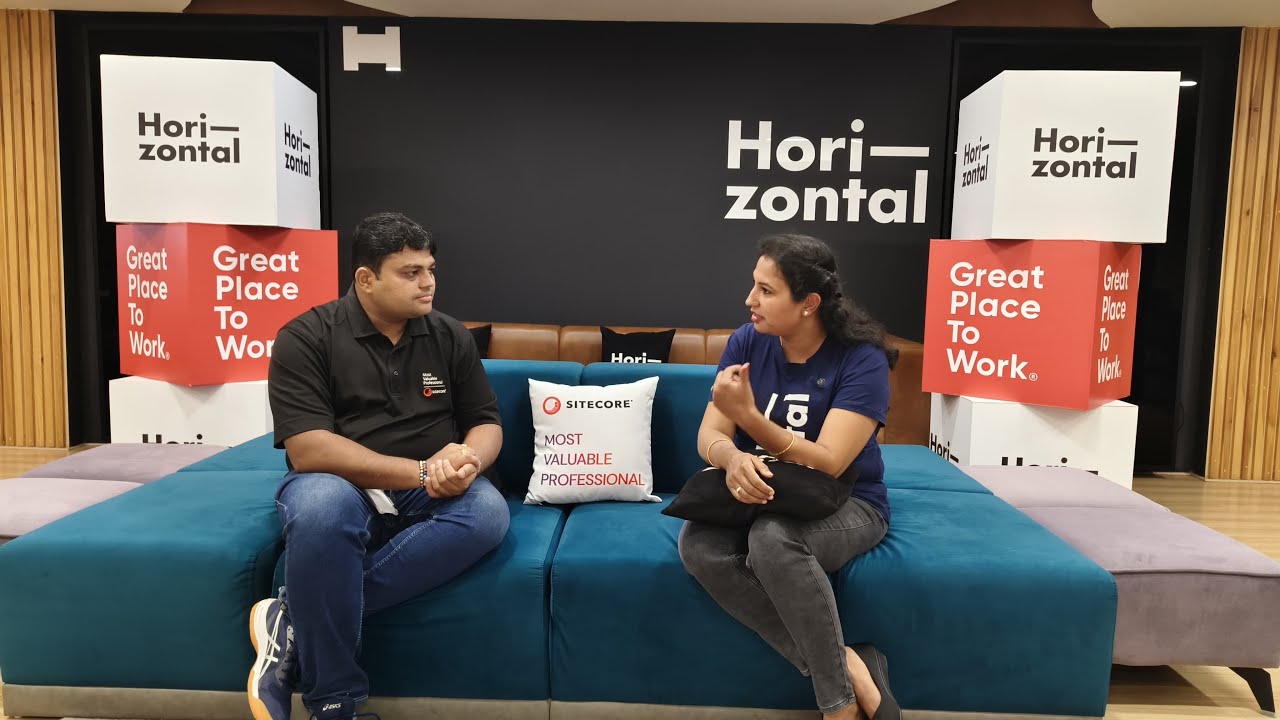 The Sitecore Shift: From MVC to JSS to Content SDK - Nidhi Paneri | S2 - E9 - Varun Shringarpure