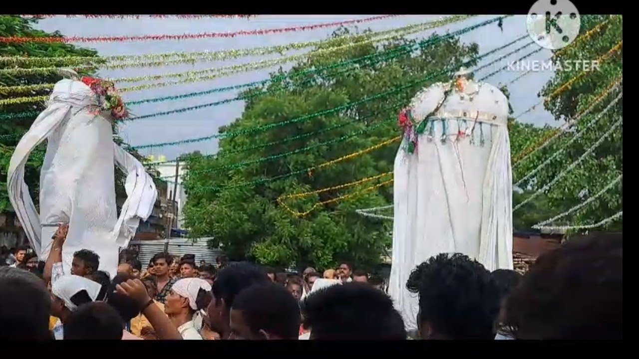 palakonda Muharram 9vi