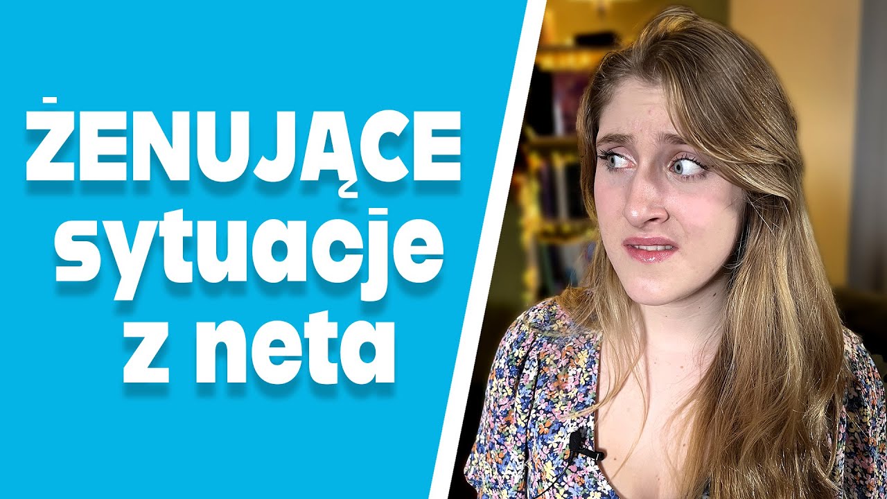 🛑KOMENTUJE NAJBARDZIEJ WSTYDLIWE🛑 HISTORIE Z NETA!
